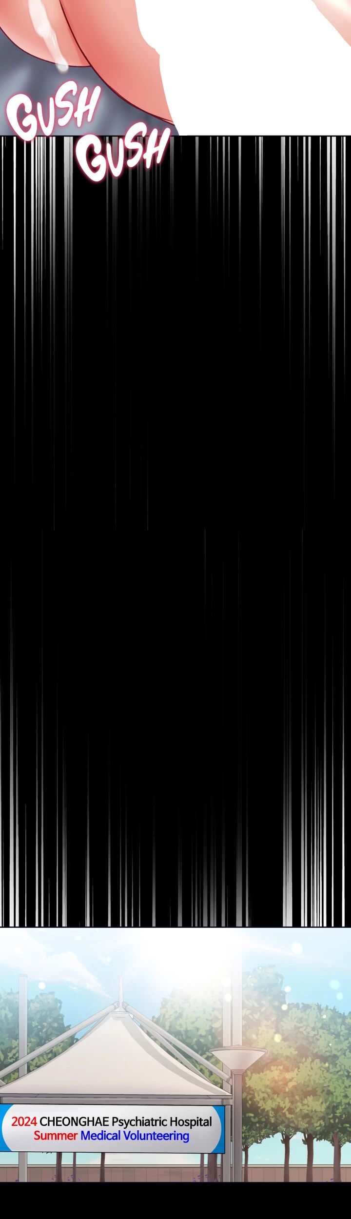 Big Sized Disciple Manhwa - Chapter 75 Page 50