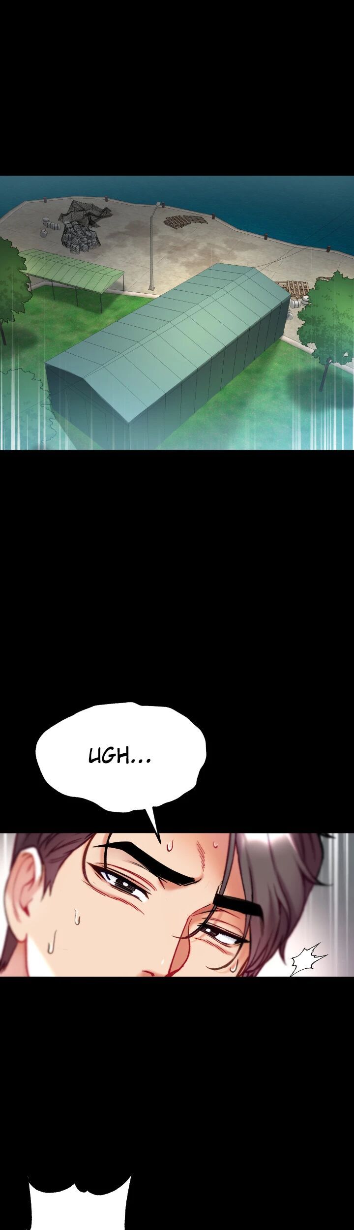 Big Sized Disciple Manhwa - Chapter 75 Page 58