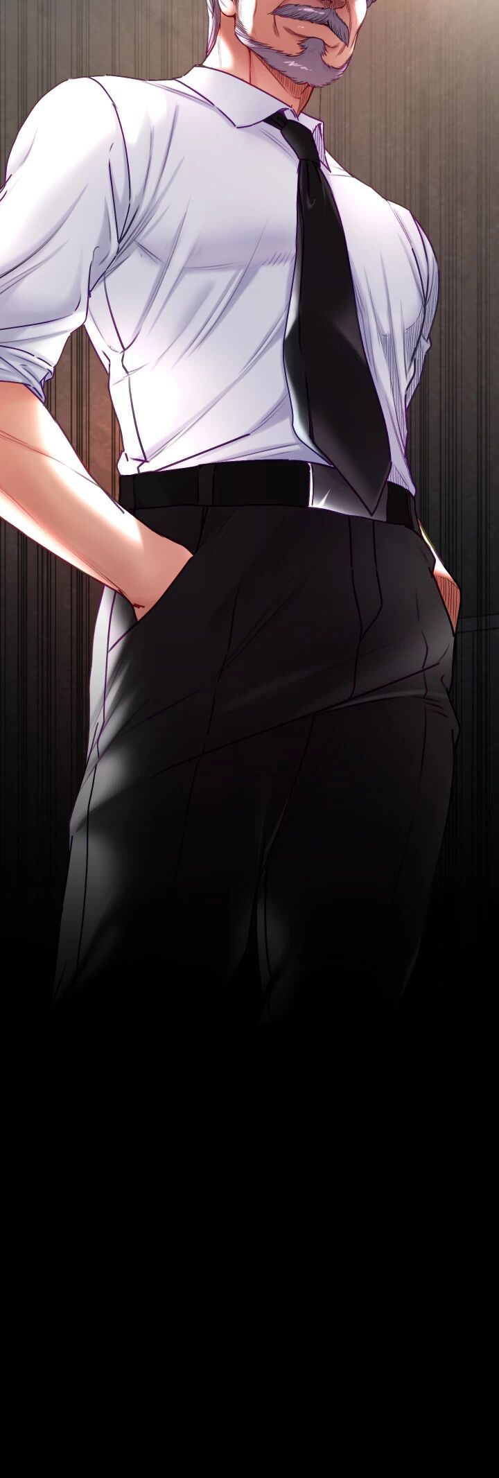 Big Sized Disciple Manhwa - Chapter 75 Page 61