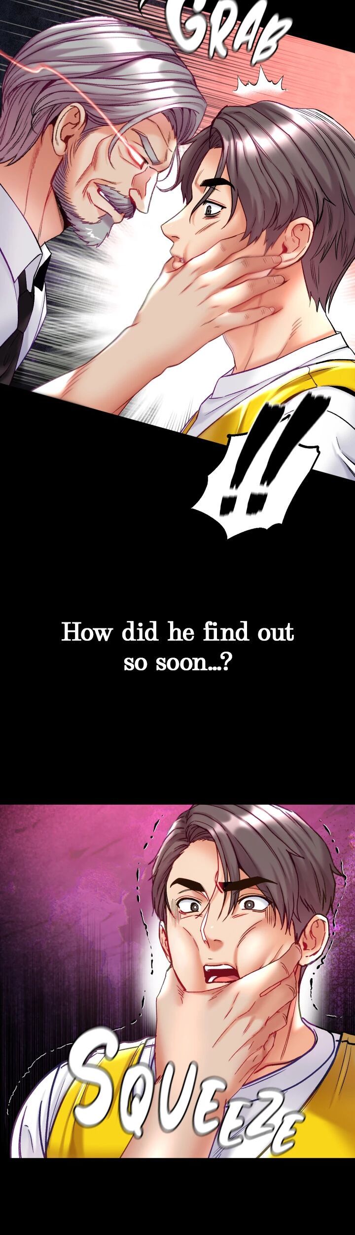 Big Sized Disciple Manhwa - Chapter 75 Page 63