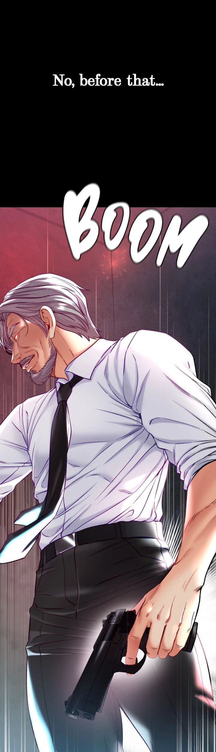 Big Sized Disciple Manhwa - Chapter 75 Page 64