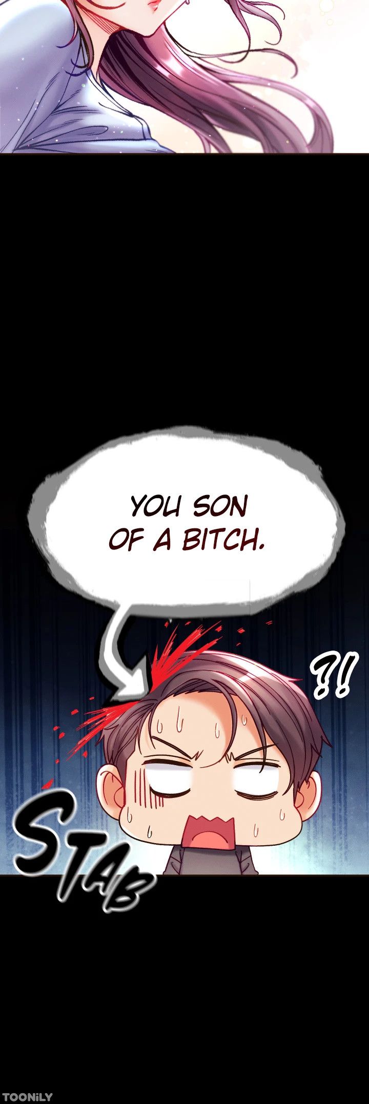 Big Sized Disciple Manhwa - Chapter 30 Page 9