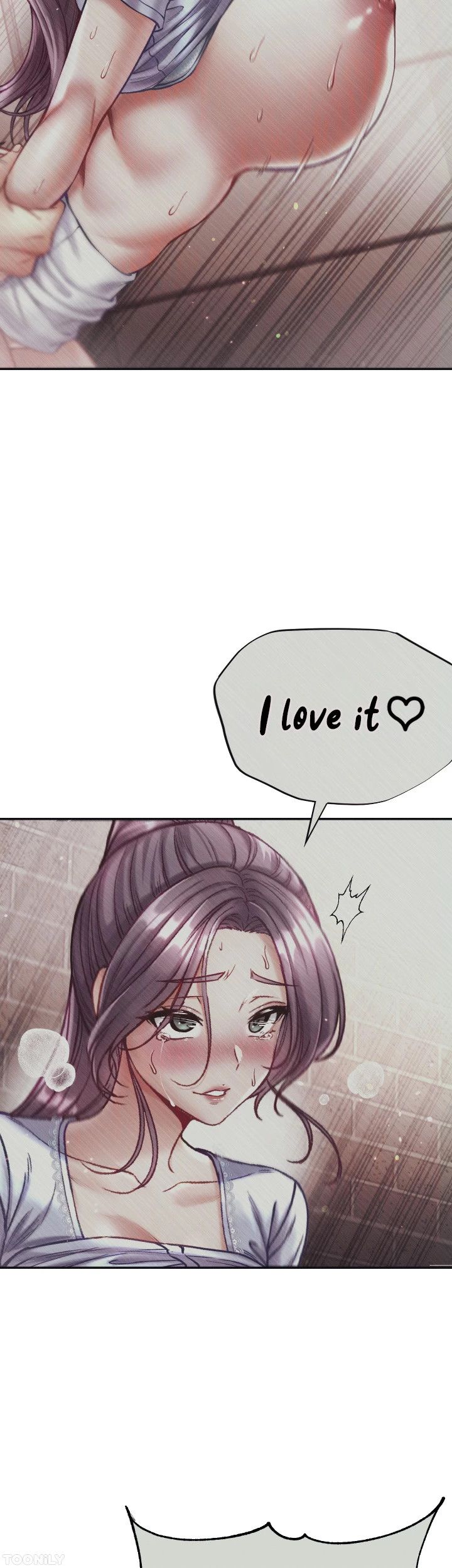 Big Sized Disciple Manhwa - Chapter 30 Page 23