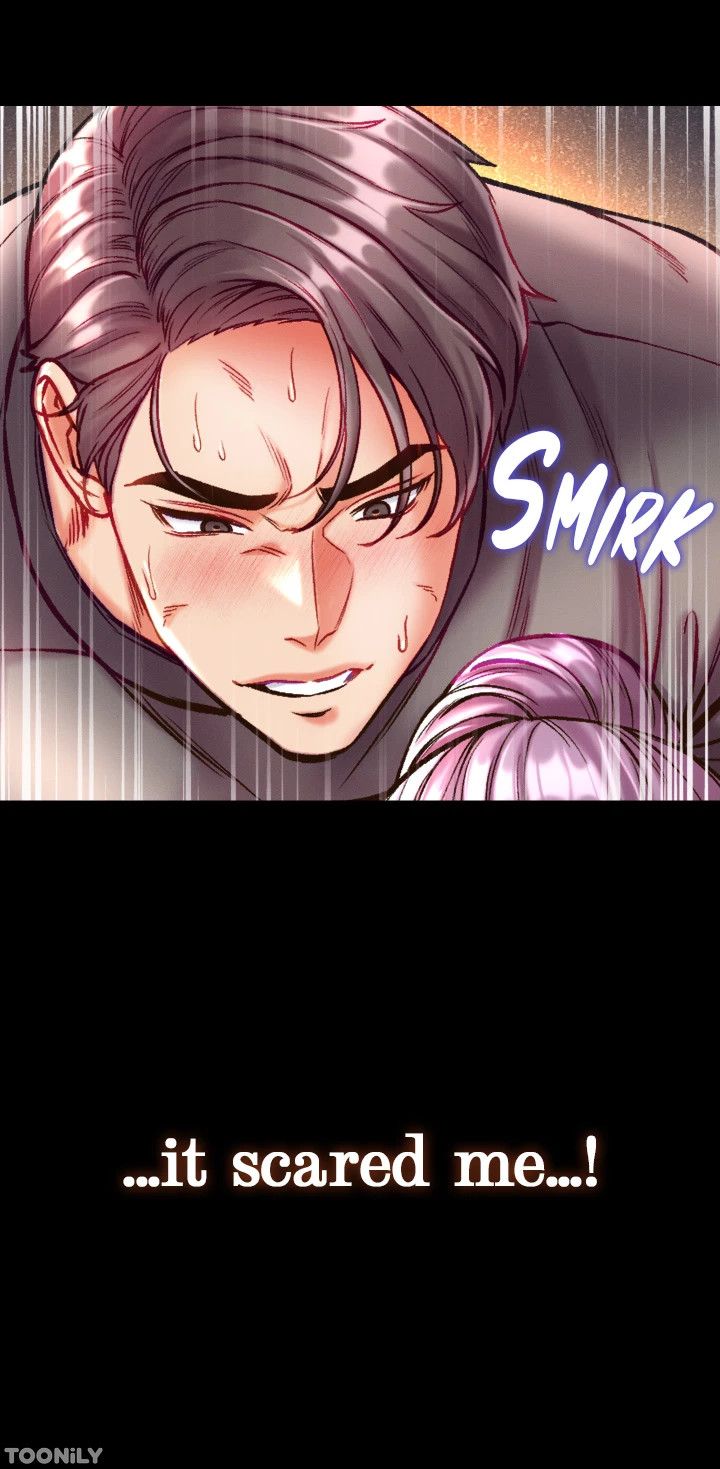 Big Sized Disciple Manhwa - Chapter 30 Page 27