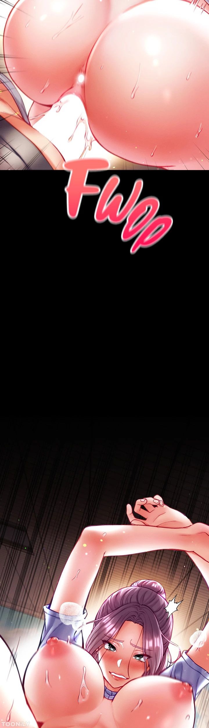 Big Sized Disciple Manhwa - Chapter 30 Page 2