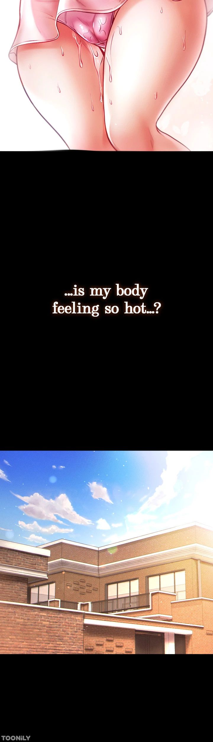 Big Sized Disciple Manhwa - Chapter 30 Page 29