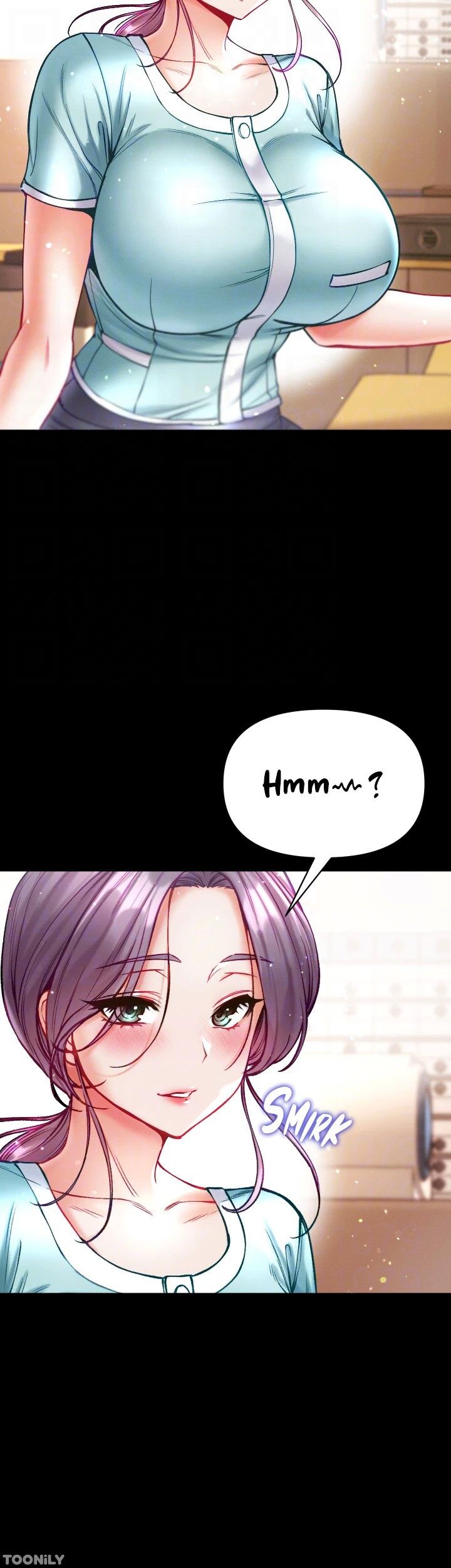 Big Sized Disciple Manhwa - Chapter 30 Page 38