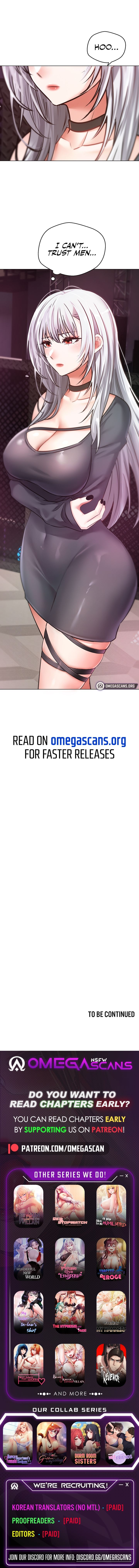 Desire Realization App Manhwa - Chapter 10 Page 8