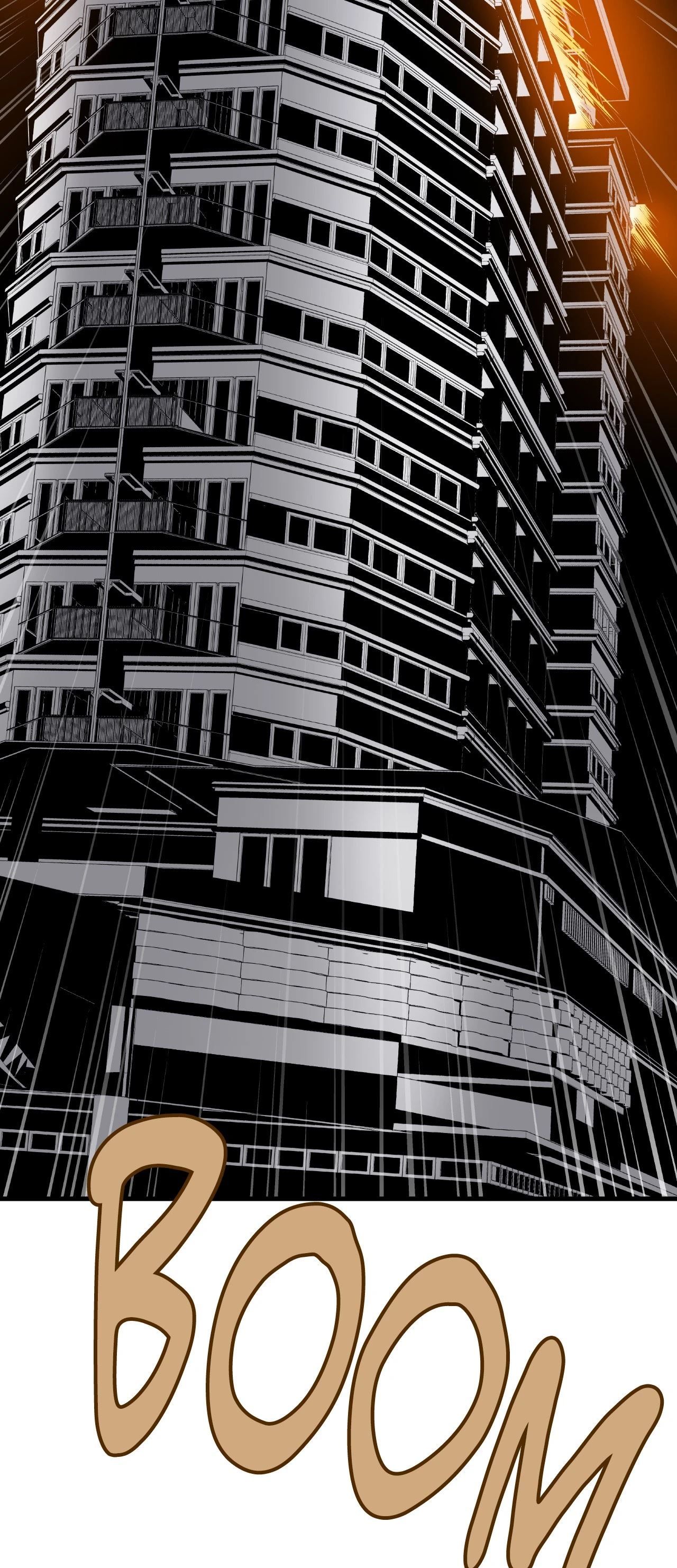 Midnight Taxi Manhwa - Chapter 24 Page 13