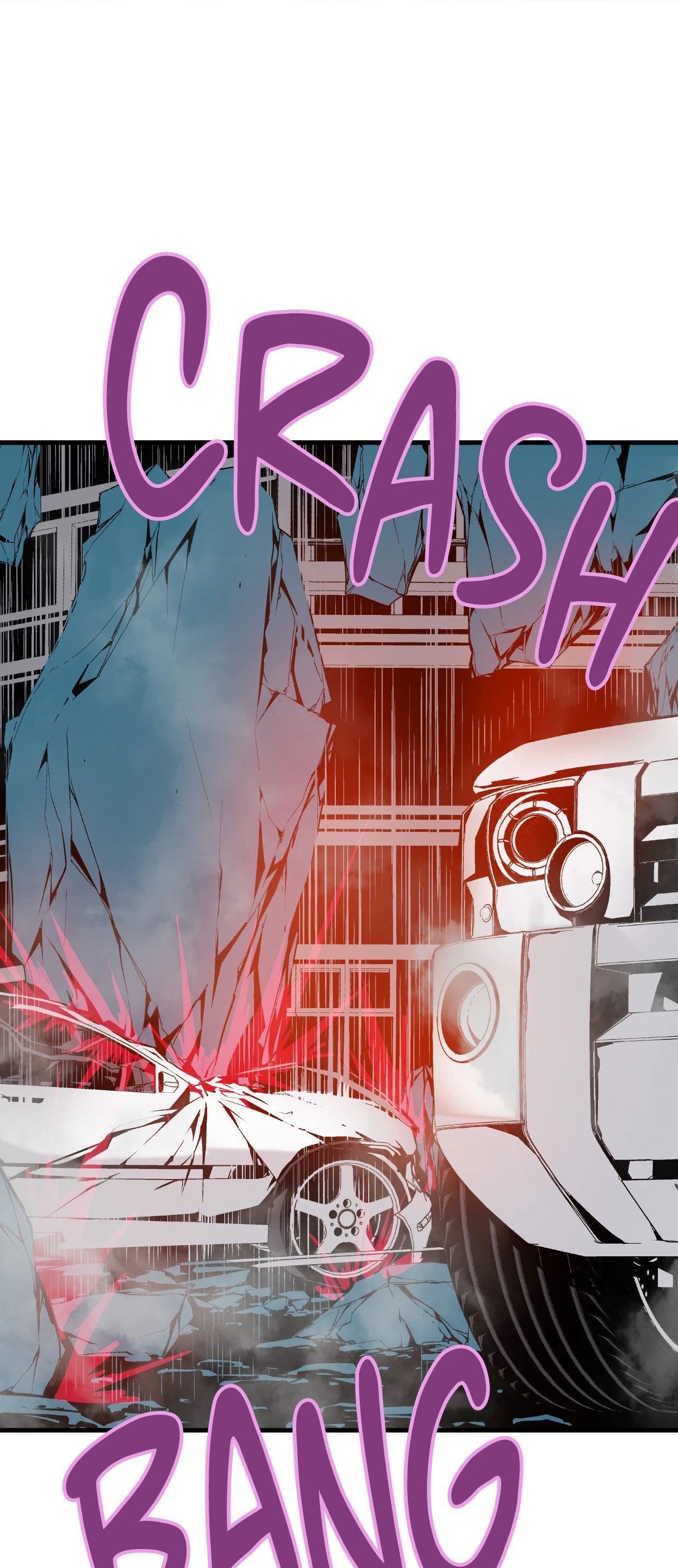 Midnight Taxi Manhwa - Chapter 24 Page 18