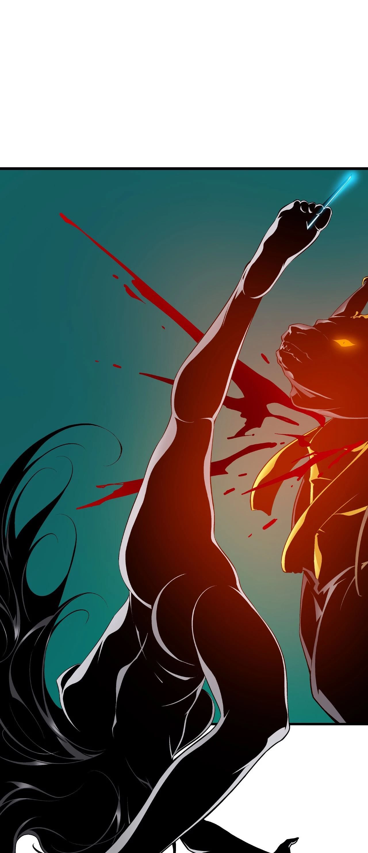 Midnight Taxi Manhwa - Chapter 24 Page 36