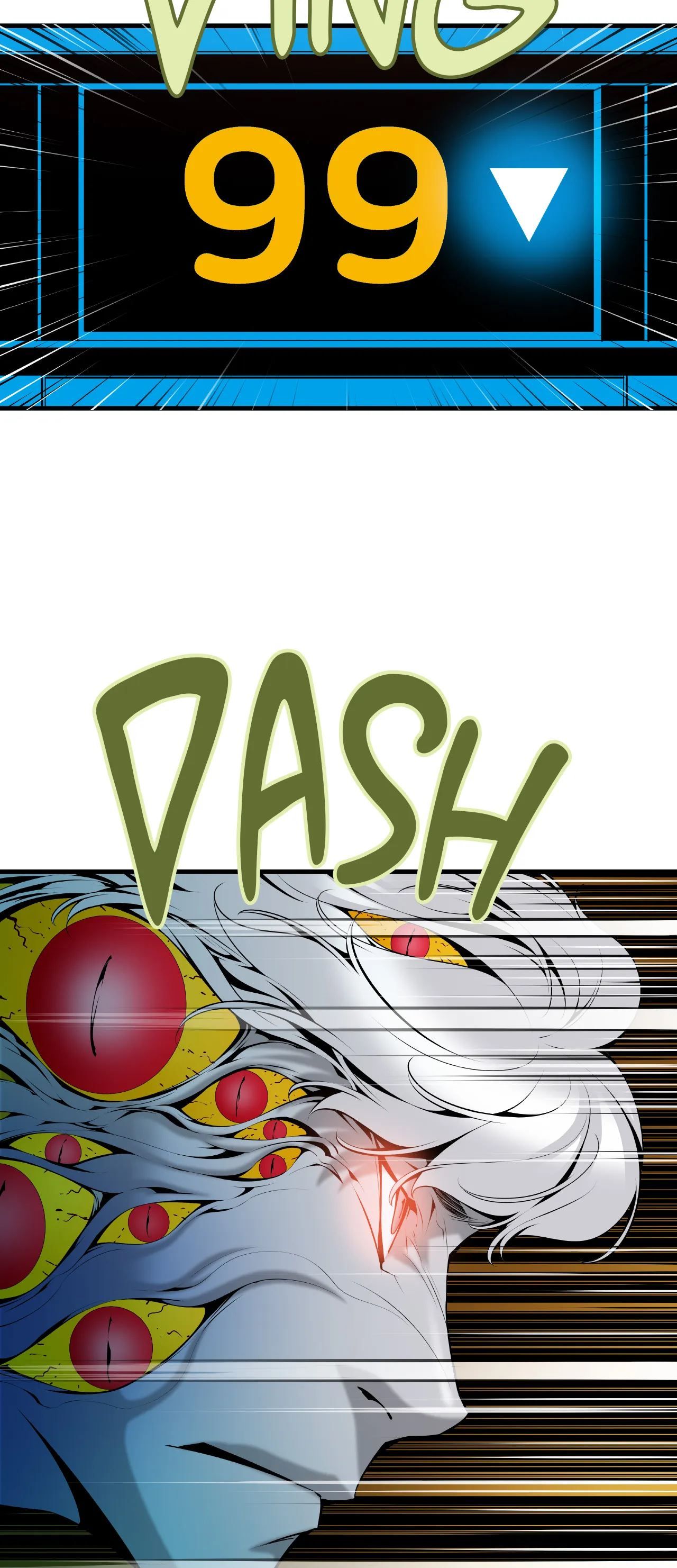 Midnight Taxi Manhwa - Chapter 39 Page 10