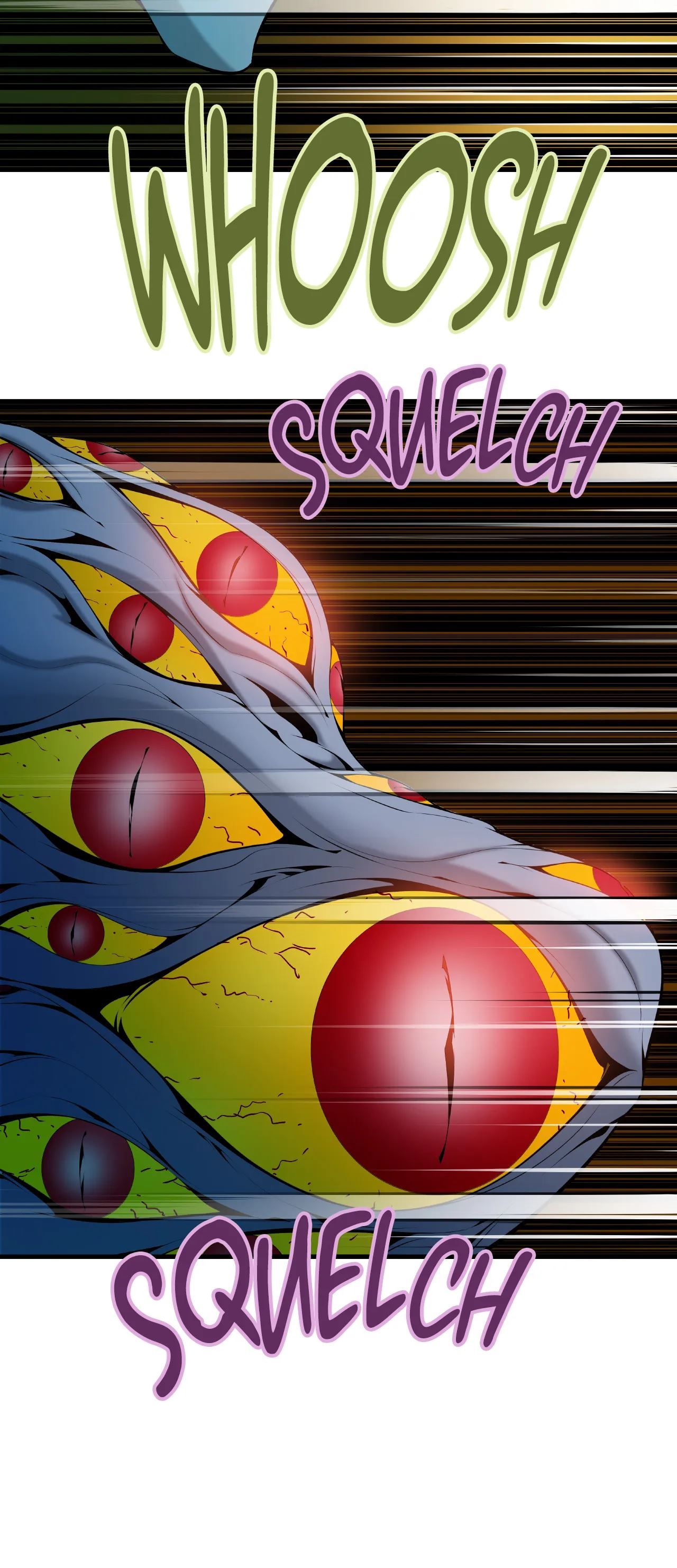 Midnight Taxi Manhwa - Chapter 39 Page 11