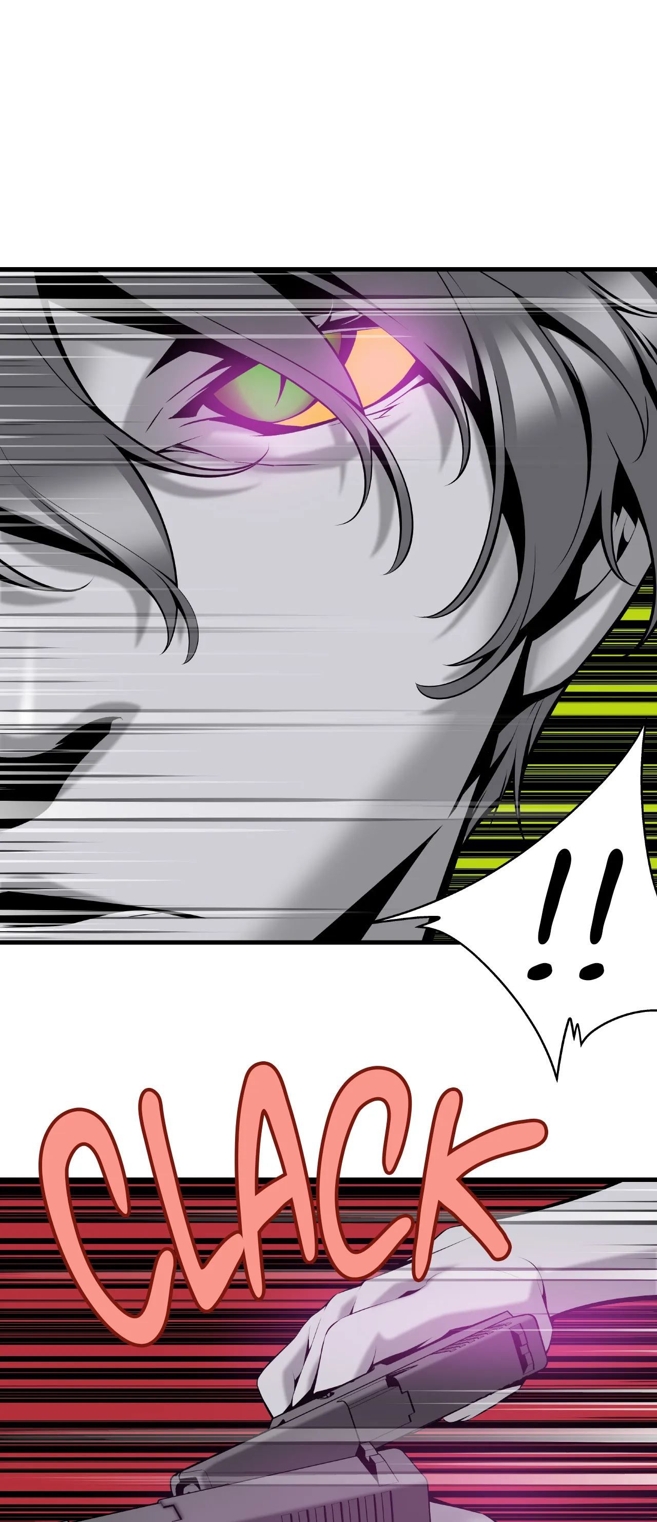 Midnight Taxi Manhwa - Chapter 39 Page 13