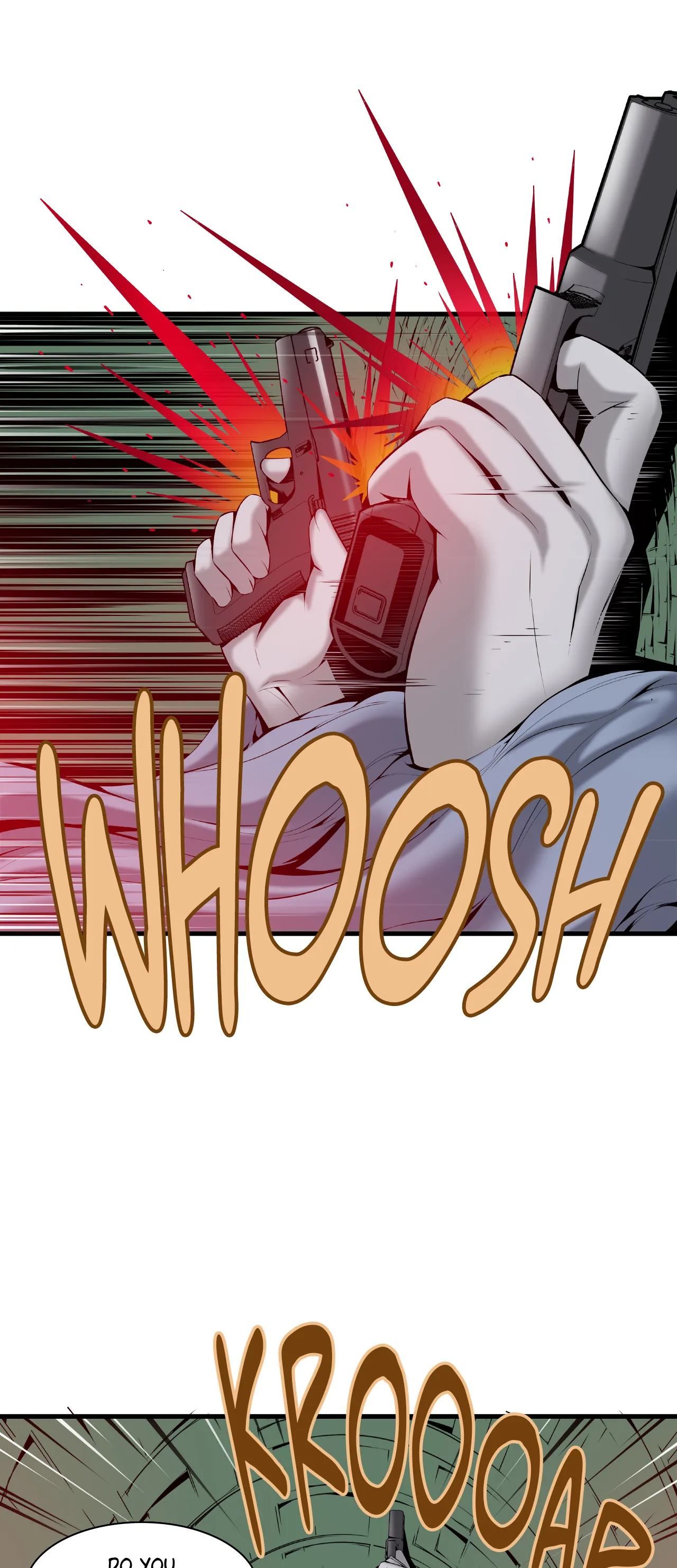 Midnight Taxi Manhwa - Chapter 39 Page 15