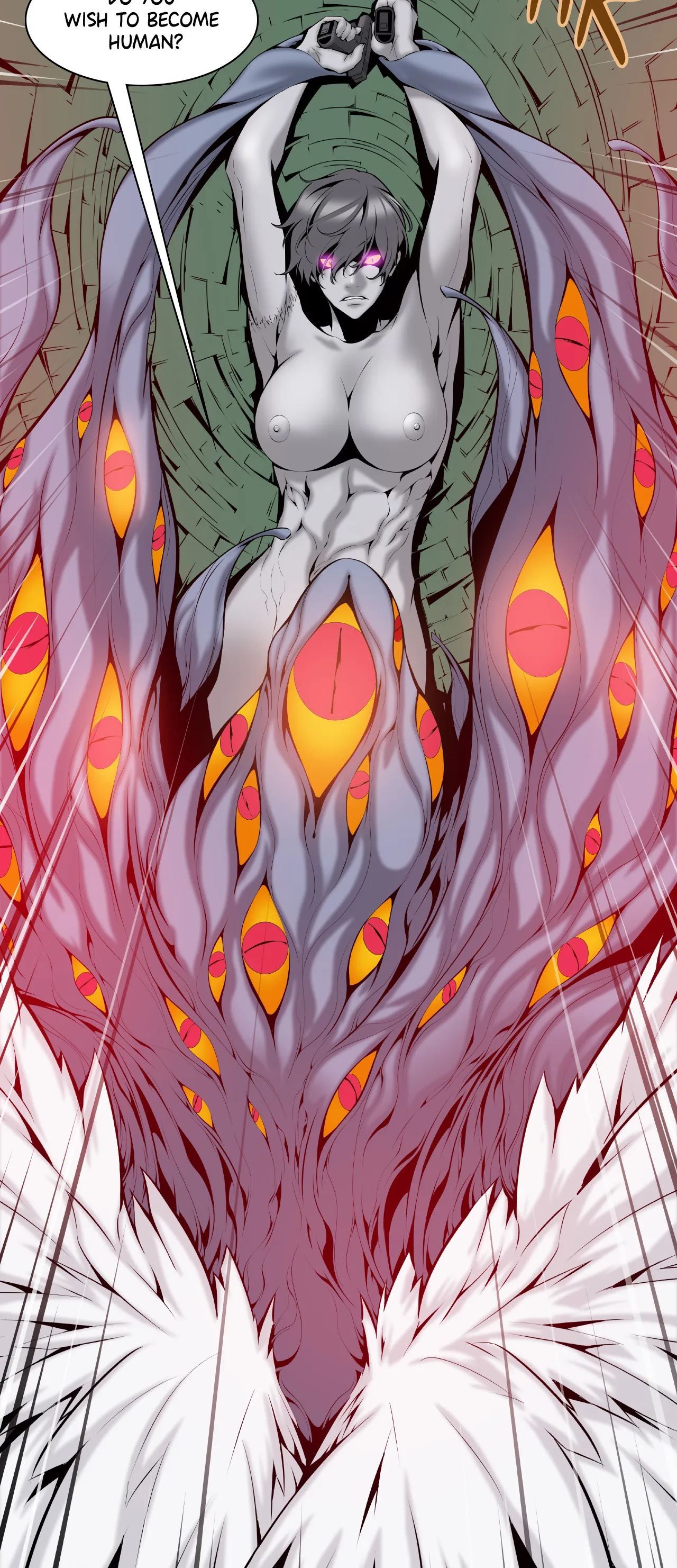 Midnight Taxi Manhwa - Chapter 39 Page 16