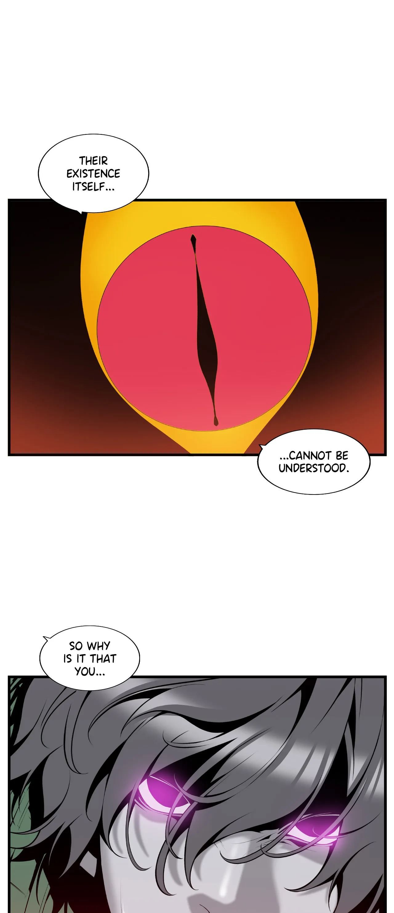 Midnight Taxi Manhwa - Chapter 39 Page 18