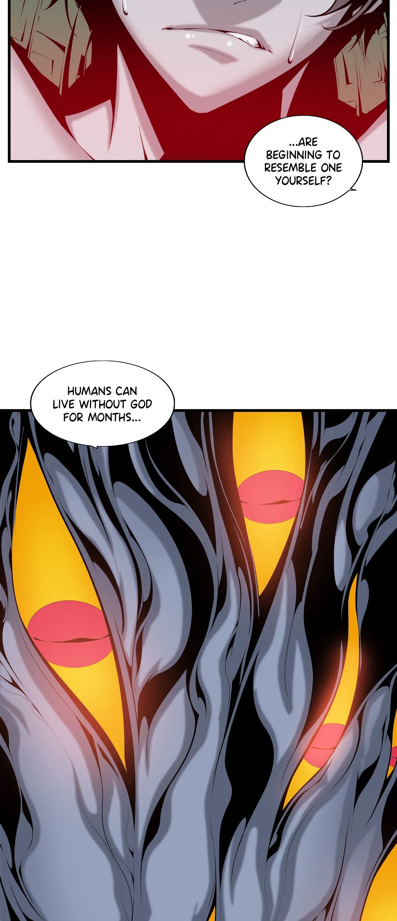 Midnight Taxi Manhwa - Chapter 39 Page 19