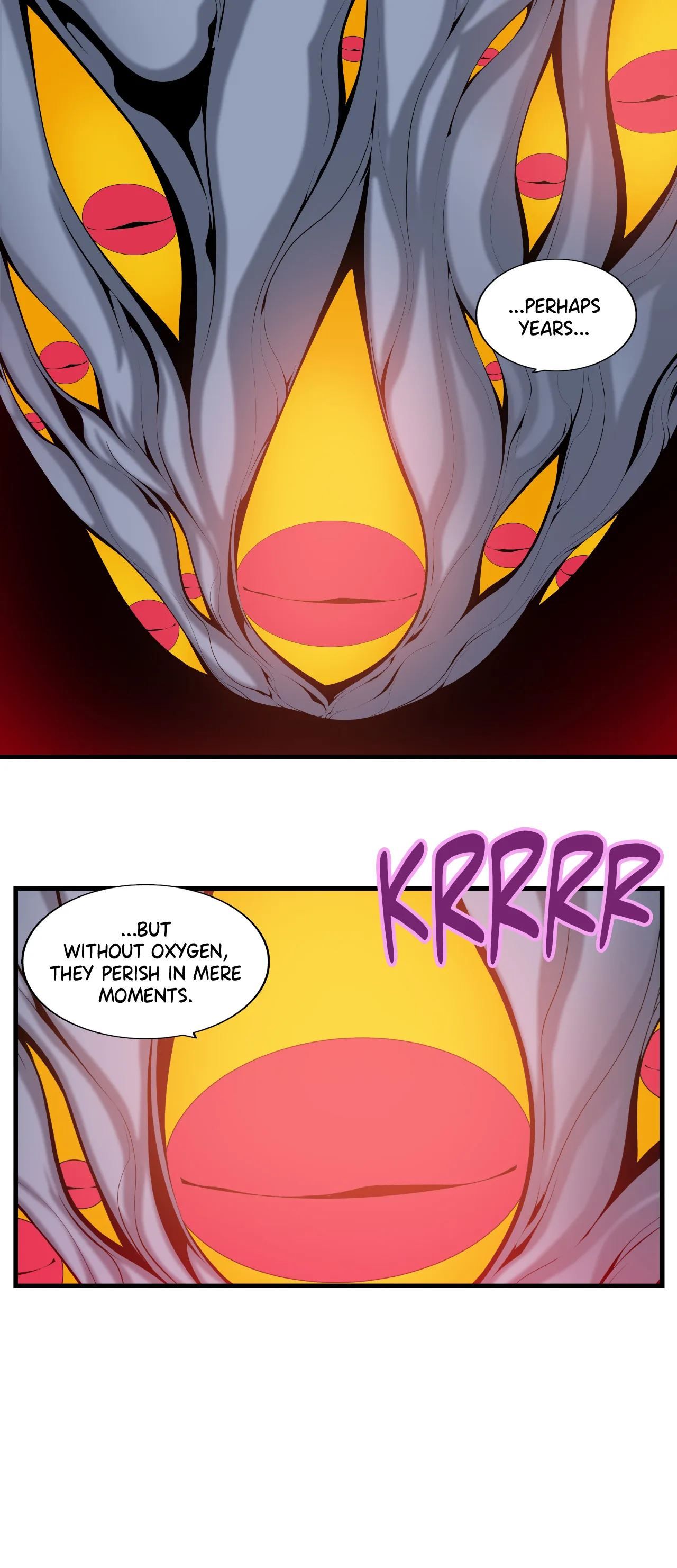 Midnight Taxi Manhwa - Chapter 39 Page 20