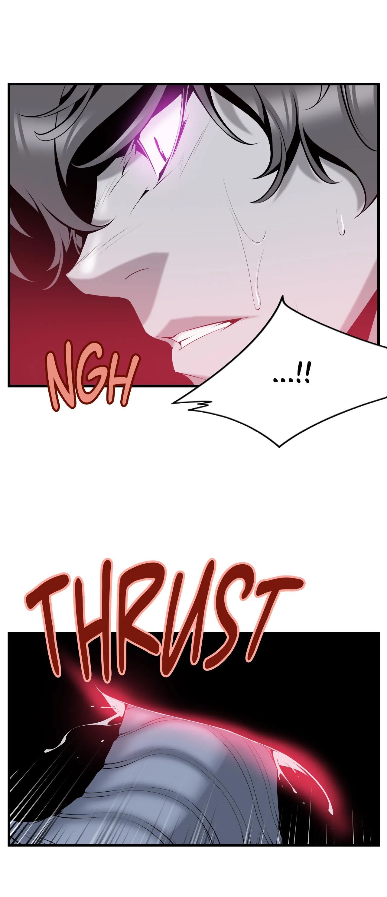 Midnight Taxi Manhwa - Chapter 39 Page 25