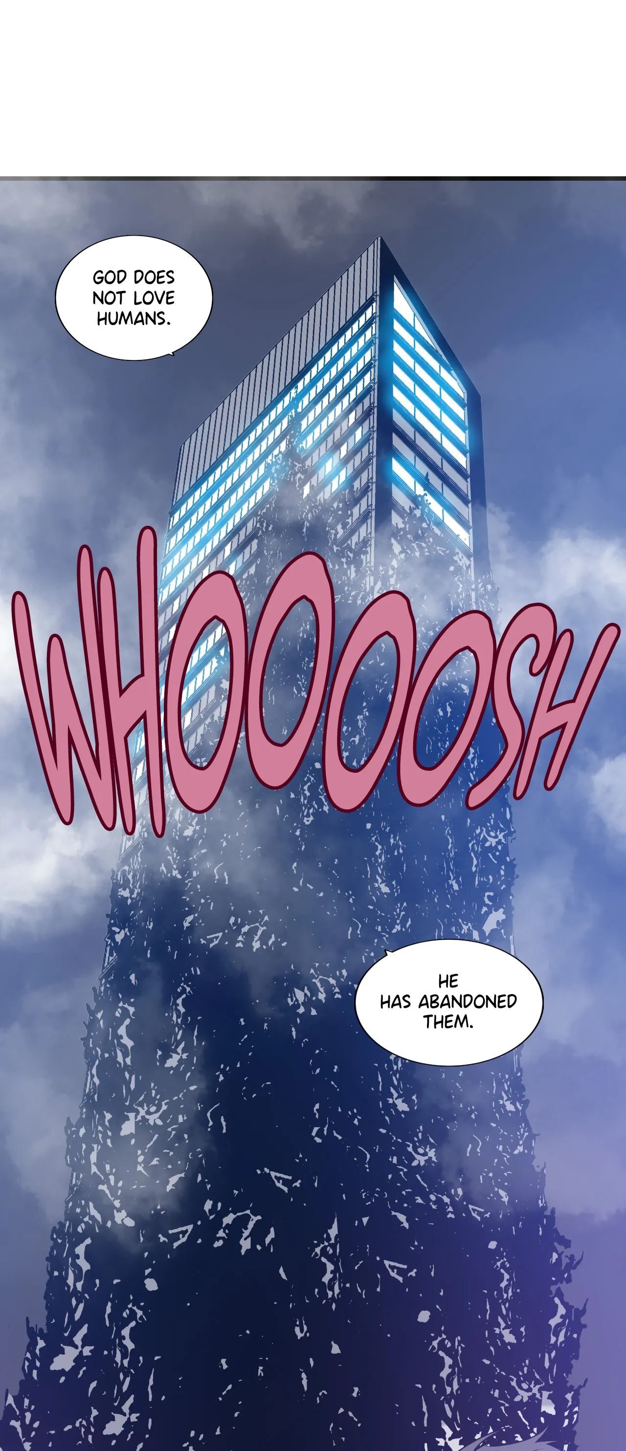 Midnight Taxi Manhwa - Chapter 39 Page 30