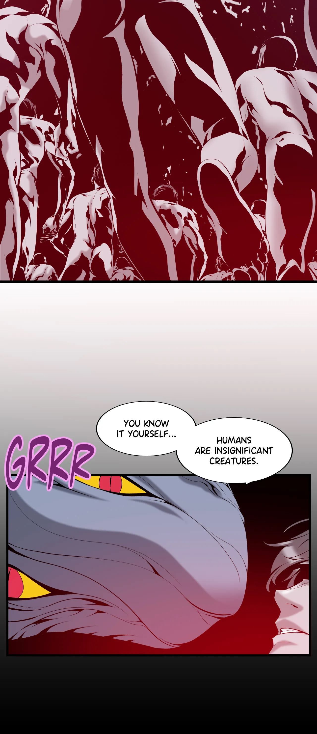 Midnight Taxi Manhwa - Chapter 39 Page 32