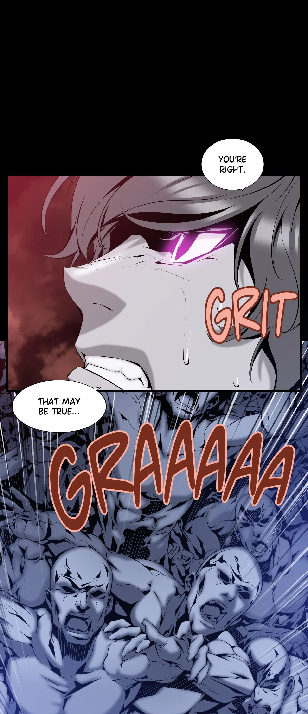 Midnight Taxi Manhwa - Chapter 39 Page 33