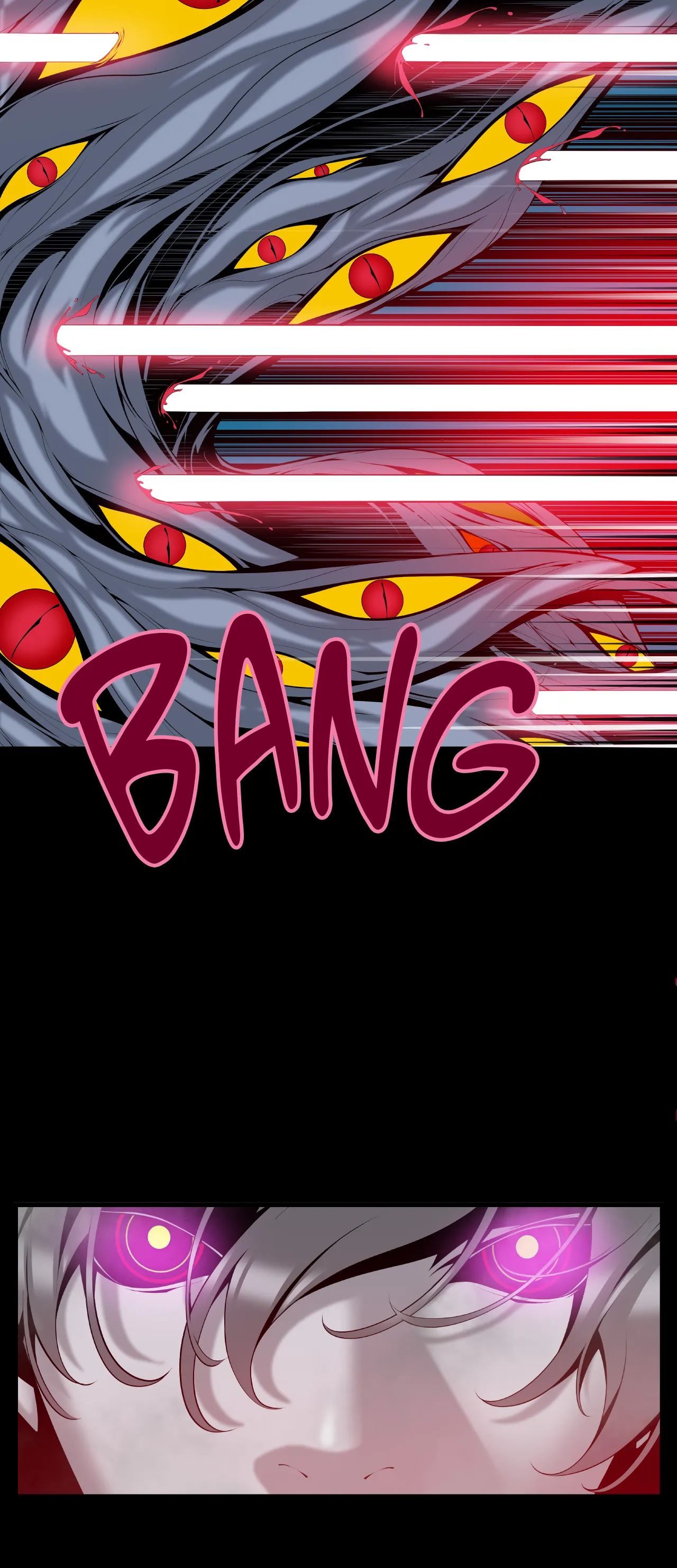 Midnight Taxi Manhwa - Chapter 39 Page 38