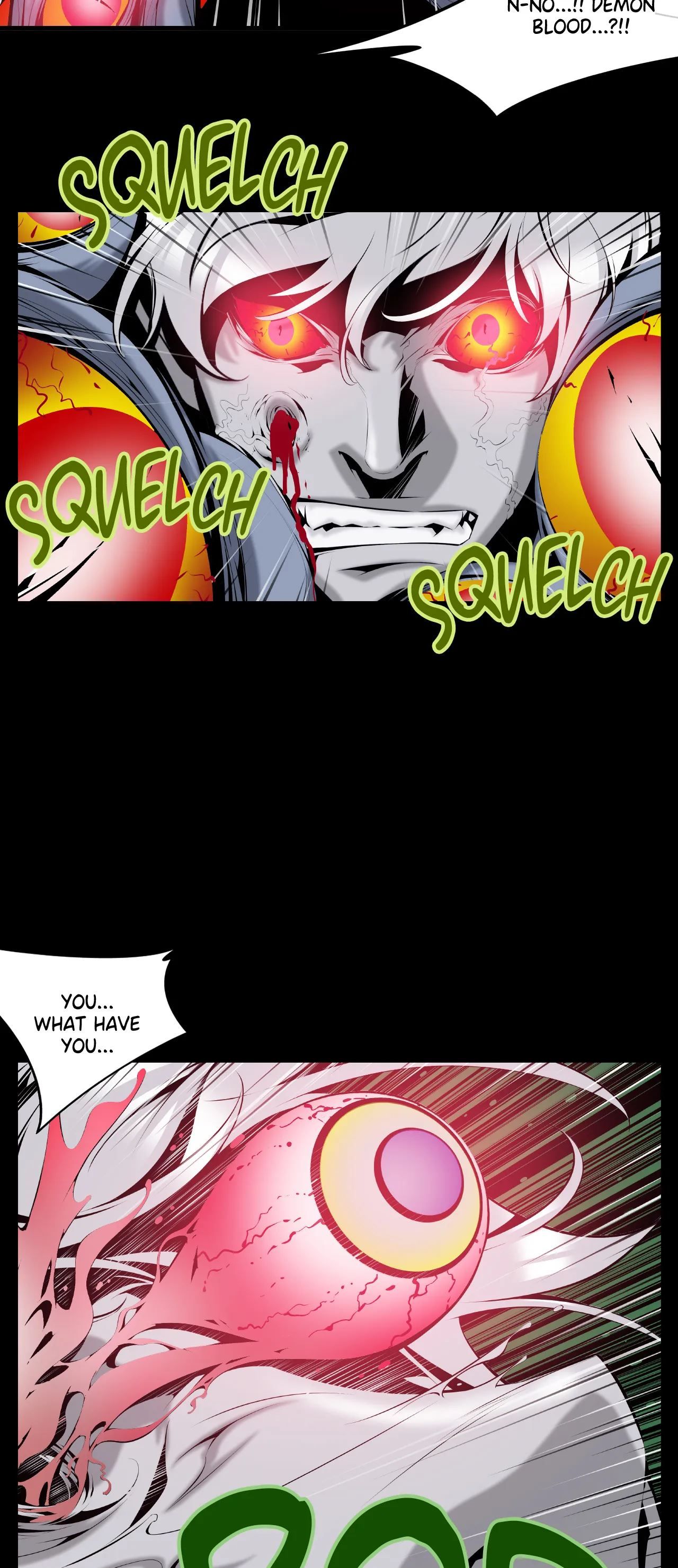 Midnight Taxi Manhwa - Chapter 39 Page 40