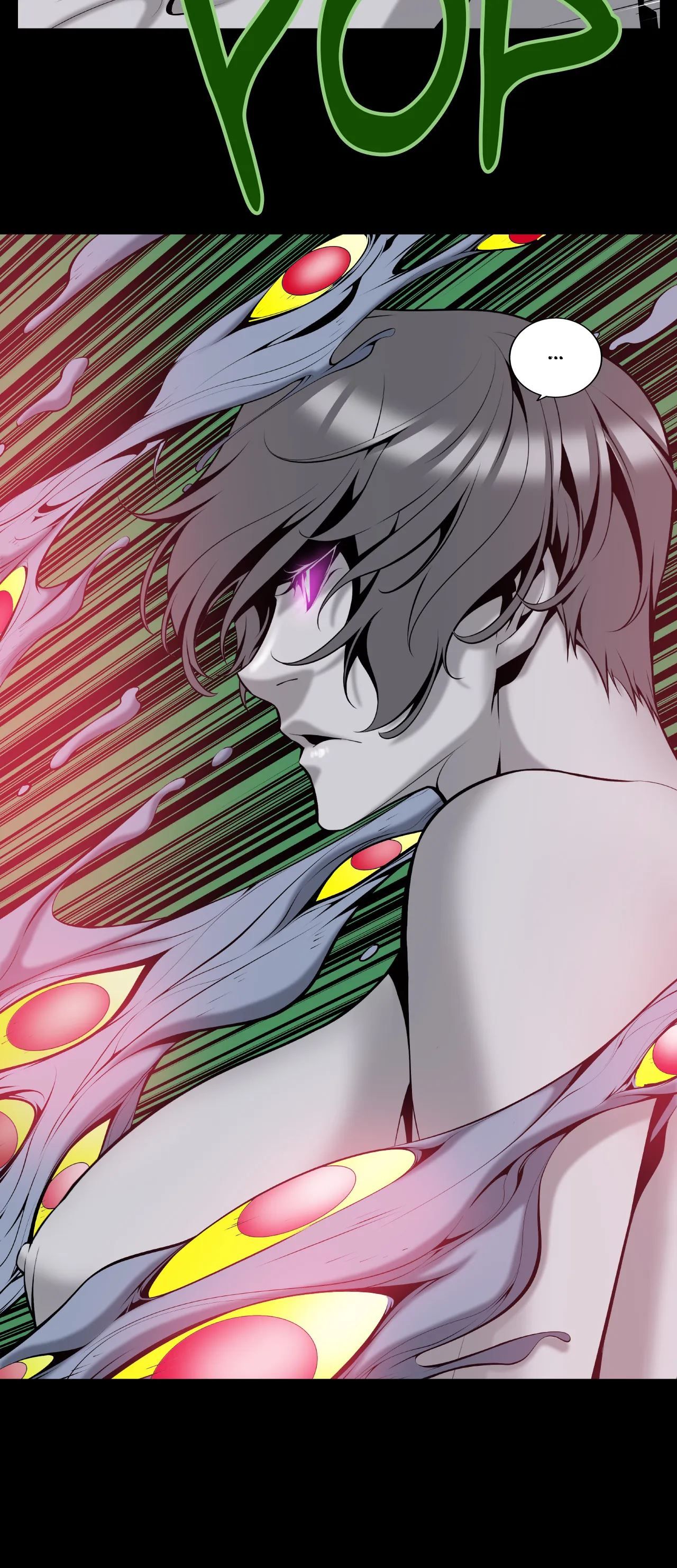 Midnight Taxi Manhwa - Chapter 39 Page 41