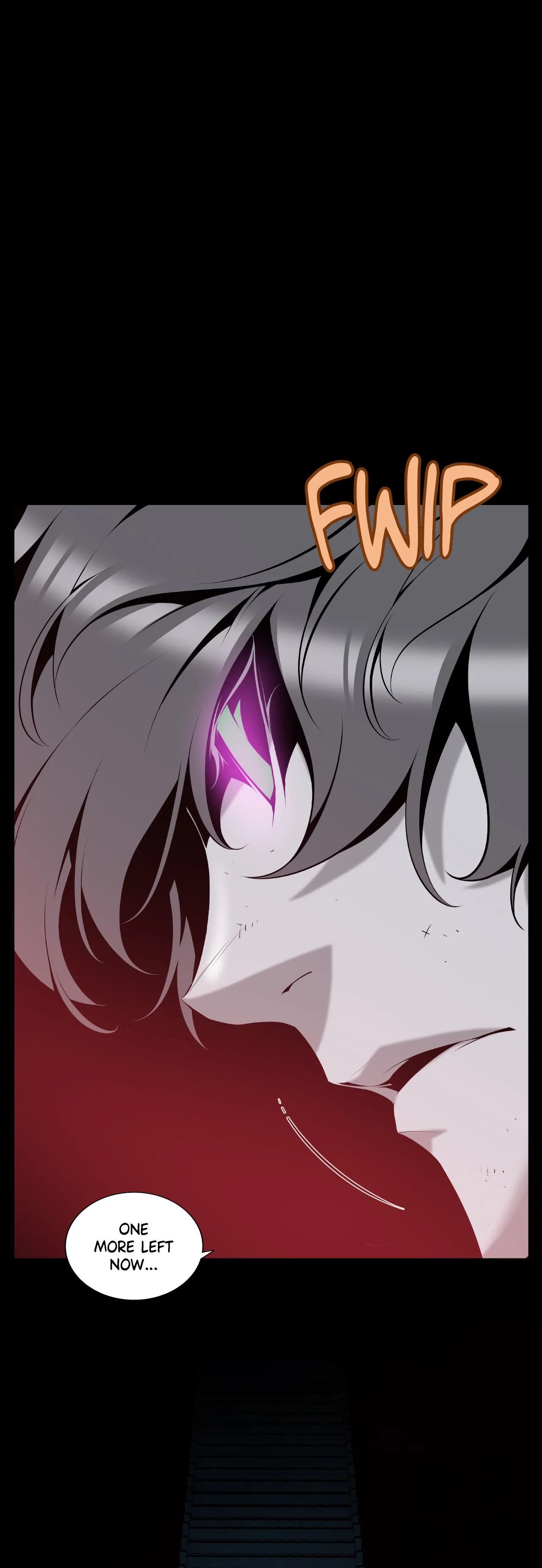 Midnight Taxi Manhwa - Chapter 39 Page 42