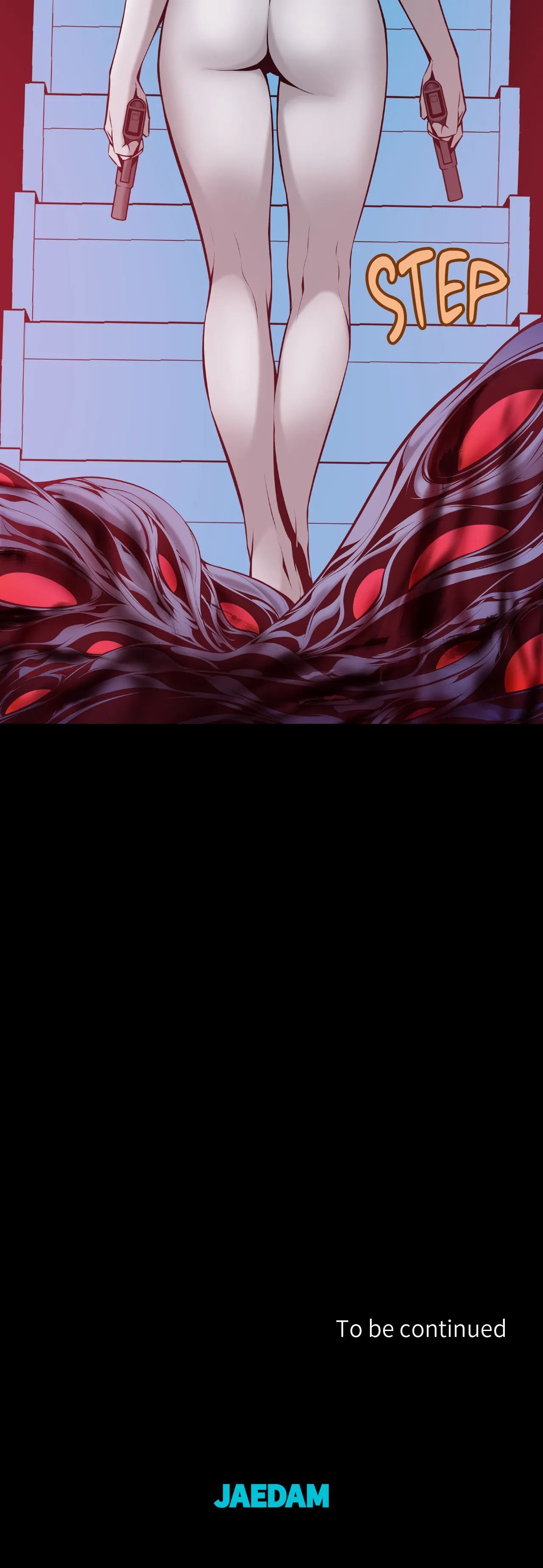 Midnight Taxi Manhwa - Chapter 39 Page 44