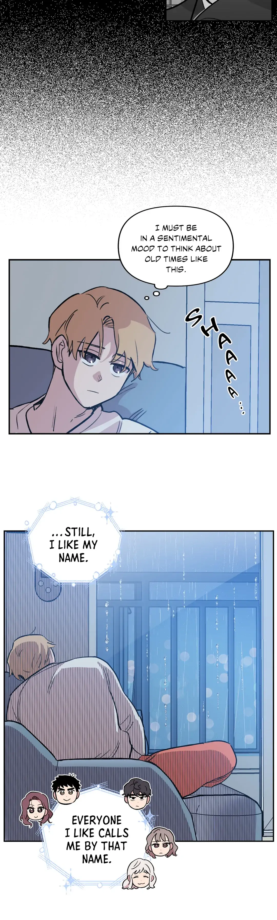 Leave the work to me! Manhwa - Chapter 49 Page 11