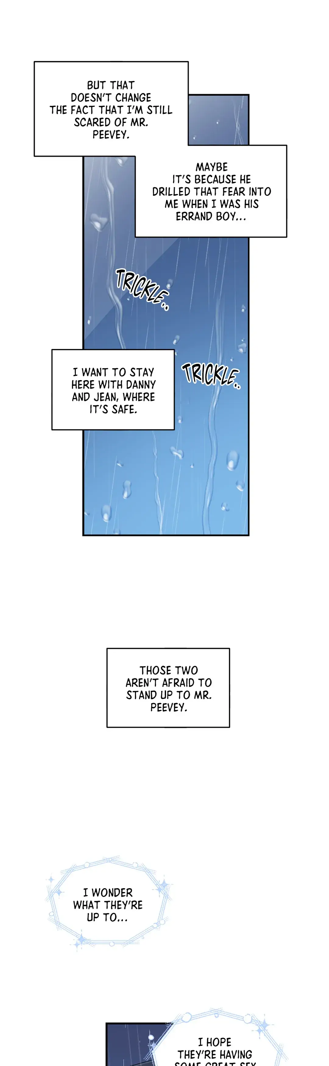 Leave the work to me! Manhwa - Chapter 49 Page 12