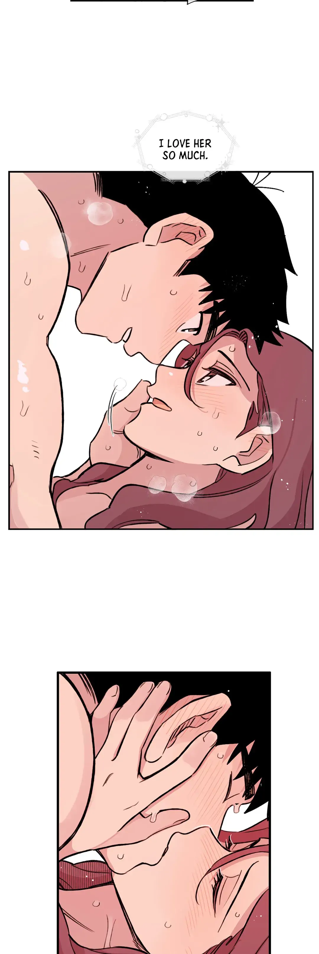 Leave the work to me! Manhwa - Chapter 49 Page 19