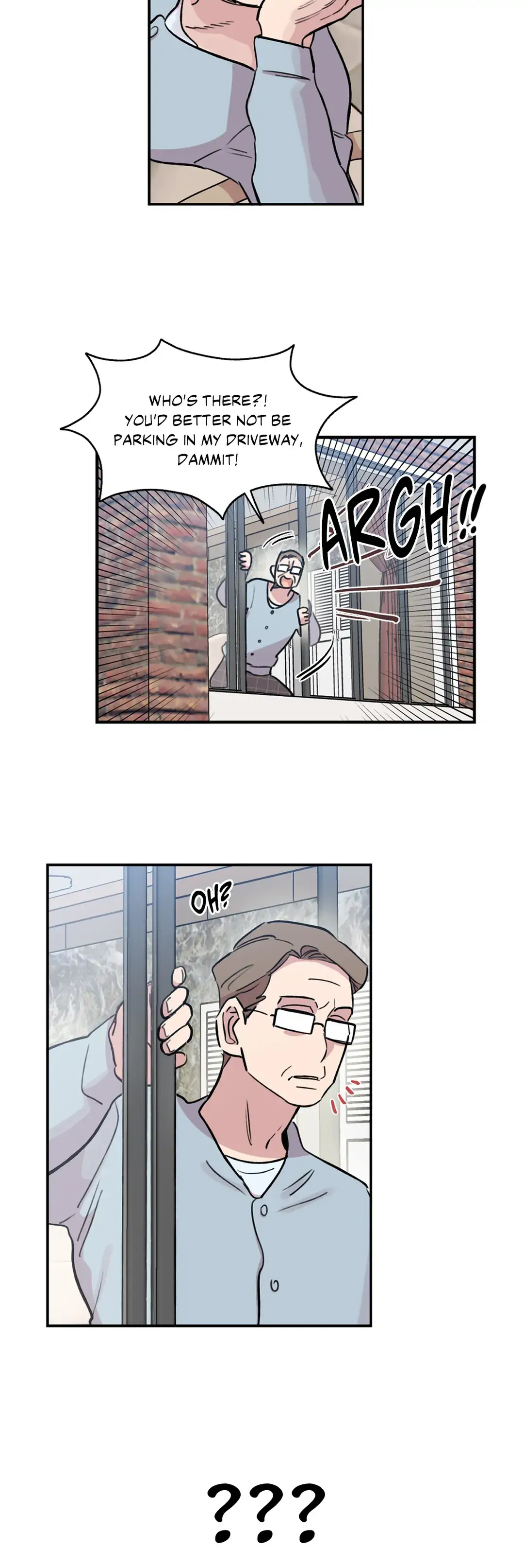 Leave the work to me! Manhwa - Chapter 49 Page 22