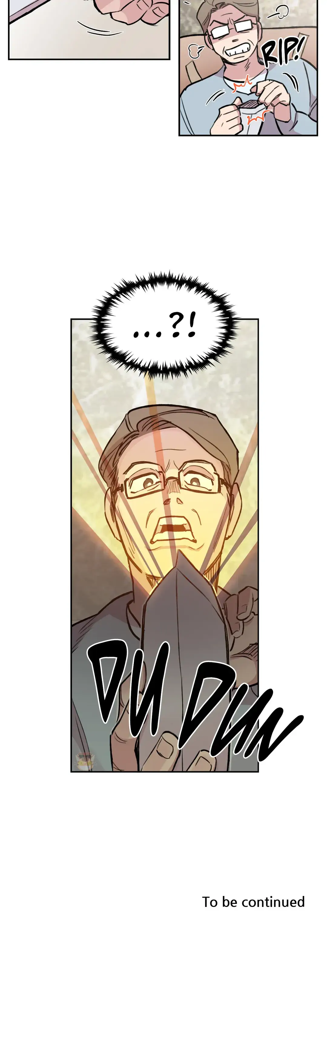 Leave the work to me! Manhwa - Chapter 49 Page 29