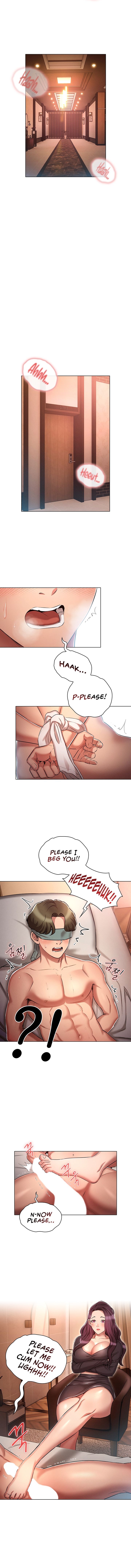 Law Of Reincarnation Manhwa - Chapter 16 Page 5