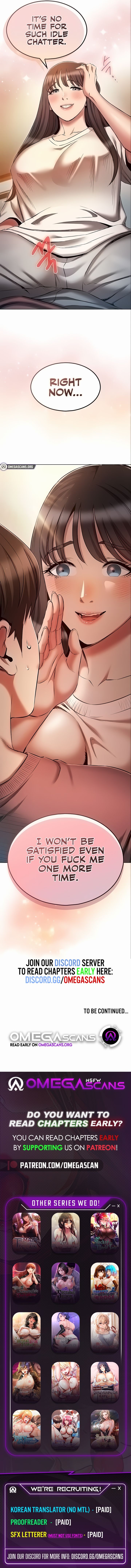 Law Of Reincarnation Manhwa - Chapter 50 Page 9