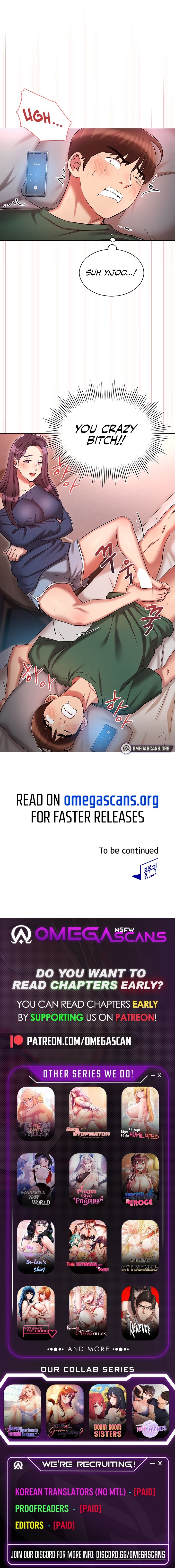 Law Of Reincarnation Manhwa - Chapter 21 Page 10