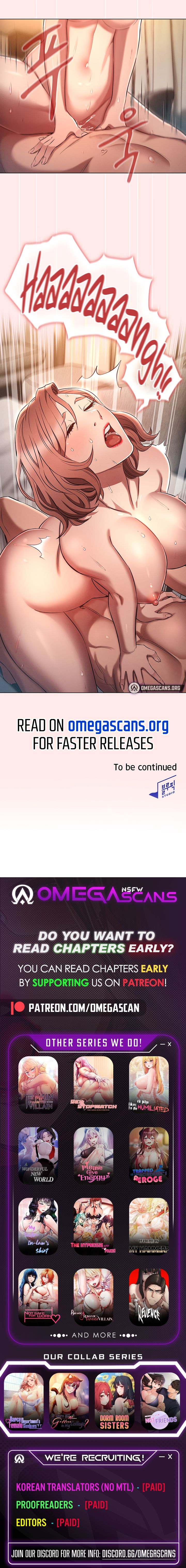 Law Of Reincarnation Manhwa - Chapter 3 Page 8