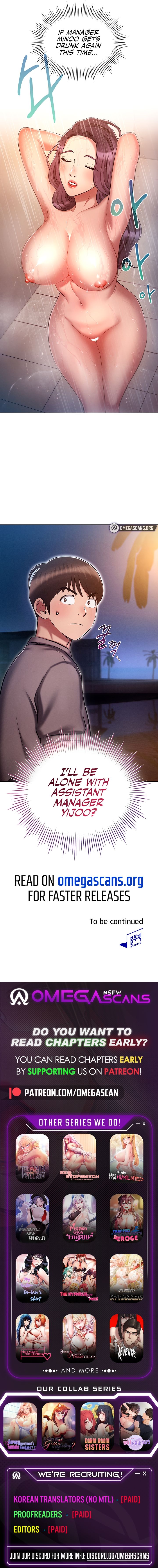 Law Of Reincarnation Manhwa - Chapter 18 Page 8