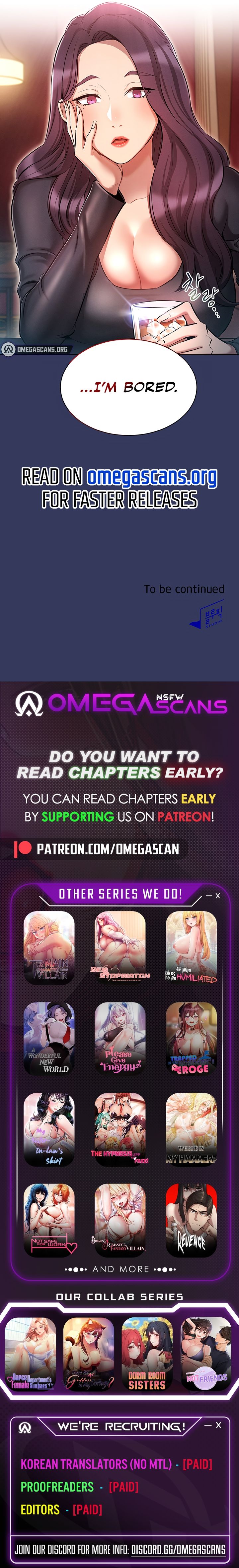 Law Of Reincarnation Manhwa - Chapter 15 Page 6