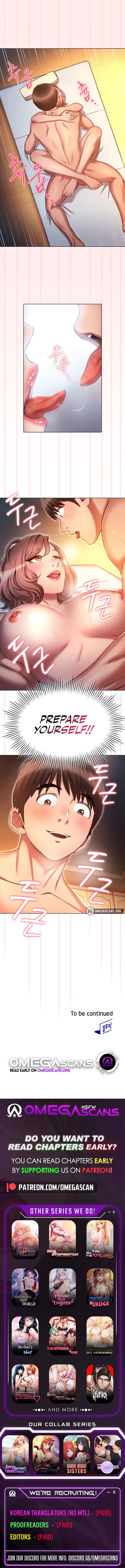 Law Of Reincarnation Manhwa - Chapter 27 Page 6