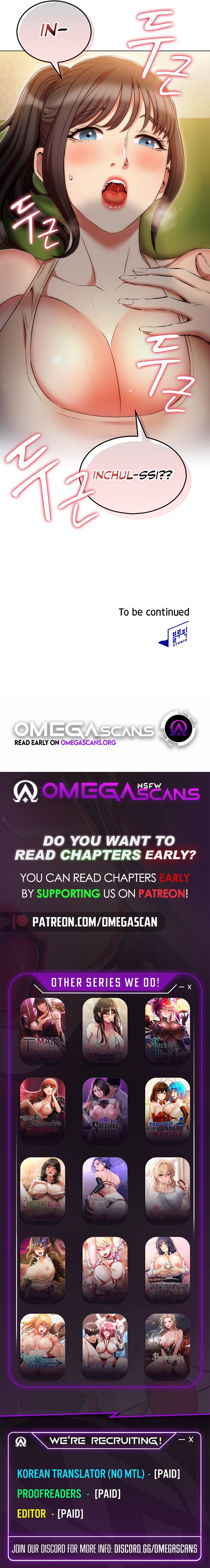 Law Of Reincarnation Manhwa - Chapter 37 Page 8