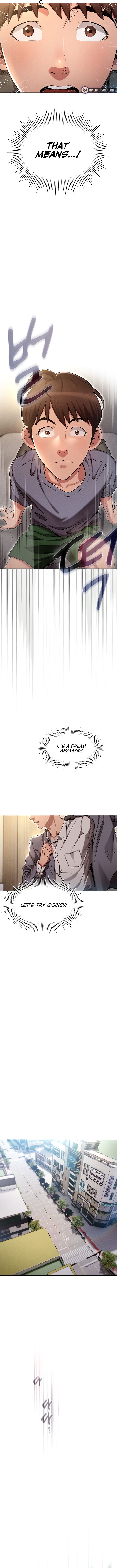 Law Of Reincarnation Manhwa - Chapter 1 Page 10