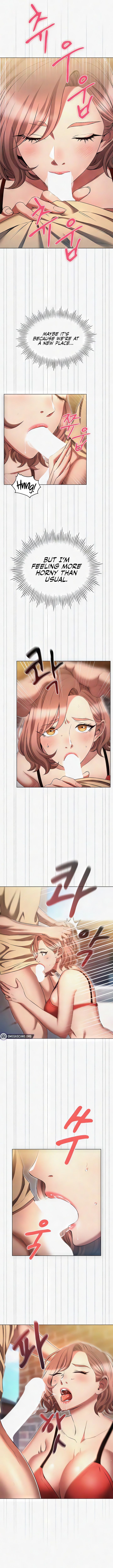 Law Of Reincarnation Manhwa - Chapter 70 Page 9