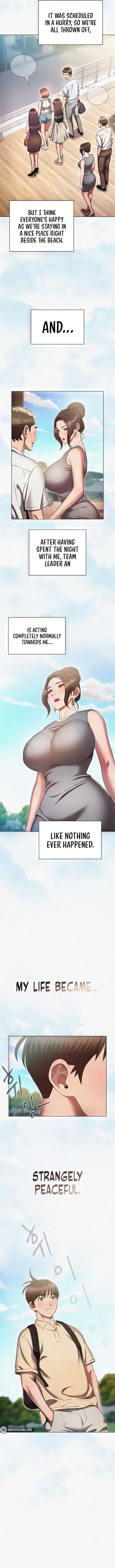 Law Of Reincarnation Manhwa - Chapter 70 Page 3