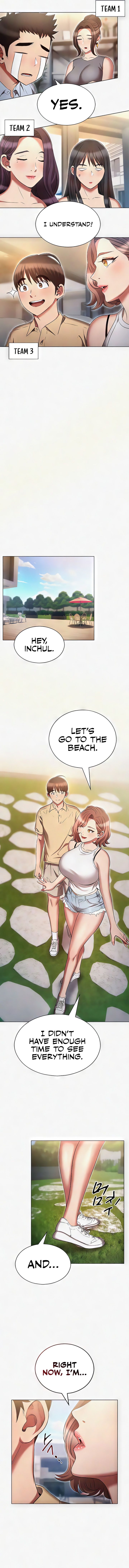 Law Of Reincarnation Manhwa - Chapter 70 Page 6