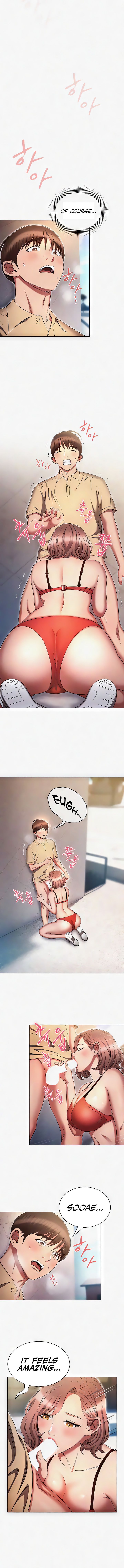 Law Of Reincarnation Manhwa - Chapter 70 Page 8